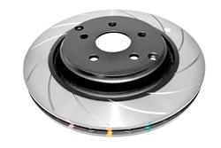 Disc Brakes Australia USA LLC Brake Rotors DBA42031CSR