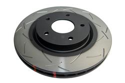 Disc Brakes Australia USA LLC Brake Rotors DBA42050S