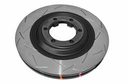 Disc Brakes Australia USA LLC Brake Rotors DBA42060S