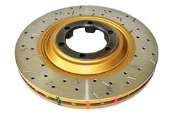 Disc Brakes Australia USA LLC Brake Rotors DBA42060XS