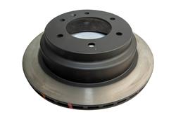 Disc Brakes Australia USA LLC Brake Rotors DBA42061