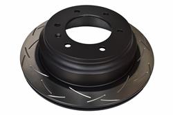 Disc Brakes Australia USA LLC Brake Rotors DBA42061S