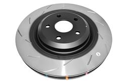 Disc Brakes Australia USA LLC Brake Rotors DBA42066OESR