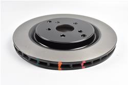 Disc Brakes Australia USA LLC Brake Rotors DBA42069