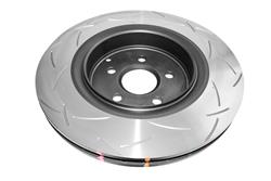 DBA Club Spec 4000 T3 Brake Rotors for 2014-2017 SS - DBA42074S