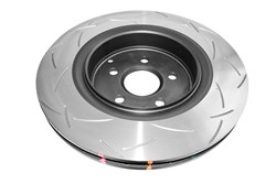 DBA Club Spec 4000 T3 Brake Rotors for 2015-2017 SS - DBA42074S