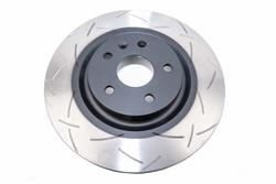 Disc Brakes Australia USA LLC Brake Rotors DBA42078S