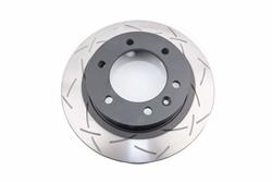 Disc Brakes Australia USA LLC Brake Rotors DBA42079S