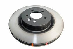 Disc Brakes Australia USA LLC Brake Rotors DBA42096