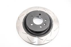 Disc Brakes Australia USA LLC - Brake Rotors for 2017 DISCOVERY, 2010-2016 LR4, 2006-2009 RANGE ROVER SPORT - DBA42096S