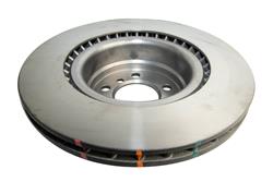 Disc Brakes Australia USA LLC - Brake Rotors for 2006-2012 RANGE ROVER - DBA42098