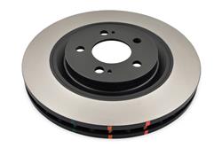 Disc Brakes Australia USA LLC Brake Rotors DBA42104