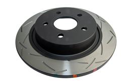 Disc Brakes Australia USA LLC Brake Rotors DBA42121S