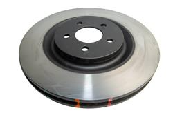 Disc Brakes Australia USA LLC - Brake Rotors for 2007-2014 MUSTANG - DBA42124