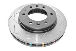 Disc Brakes Australia USA LLC Brake Rotors DBA42132S
