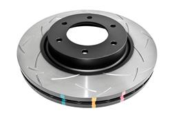 Disc Brakes Australia USA LLC Brake Rotors DBA42137S
