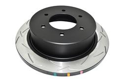 Disc Brakes Australia USA LLC Brake Rotors DBA42147S