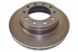 Disc Brakes Australia USA LLC - Brake Rotors for 2005-2016 F-450 SUPER DUTY, F-550 SUPER DUTY - DBA42155