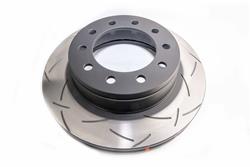 Disc Brakes Australia USA LLC - Brake Rotors for 2005-2009 F-450 SUPER DUTY, 2005-2016 F-550 SUPER DUTY - DBA42155S