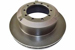 Disc Brakes Australia USA LLC Brake Rotors DBA42157