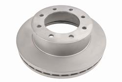 Disc Brakes Australia USA LLC Brake Rotors DBA42159