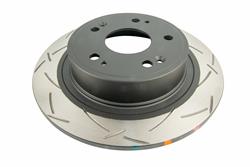 Disc Brakes Australia USA LLC Brake Rotors DBA42159S