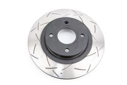 Disc Brakes Australia USA LLC - Brake Rotors for 2014-2019 FIESTA - DBA42163S