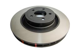 Disc Brakes Australia USA LLC - Brake Rotors for 2015-2020 MUSTANG - DBA42164
