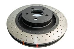 Disc Brakes Australia USA LLC - Brake Rotors for 2015-2020 MUSTANG - DBA42164XD