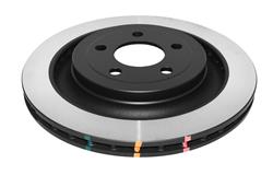 Disc Brakes Australia USA LLC - Brake Rotors for 2015-2020 MUSTANG - DBA42165