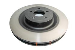 Disc Brakes Australia USA LLC - Brake Rotors for 2015-2022 MUSTANG - DBA42166
