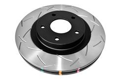 Disc Brakes Australia USA LLC - Brake Rotors for 2013-2018 ALTIMA - DBA42180S