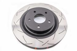 Disc Brakes Australia USA LLC Brake Rotors DBA42184S
