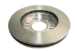 Disc Brakes Australia USA LLC Brake Rotors DBA421
