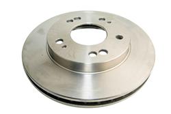 Disc Brakes Australia USA LLC Brake Rotors DBA421