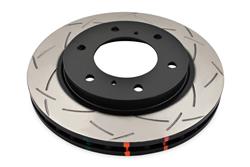 Disc Brakes Australia USA LLC Brake Rotors DBA42208S