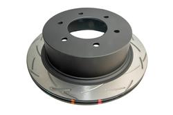 Disc Brakes Australia USA LLC Brake Rotors DBA42215S