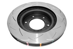 Disc Brakes Australia USA LLC - Brake Rotors for 2006 MONTERO - DBA42216S