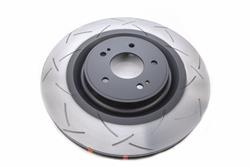 Disc Brakes Australia USA LLC - Brake Rotors for 2008-2016 LANCER - DBA42224
