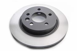 Disc Brakes Australia USA LLC Brake Rotors DBA42238