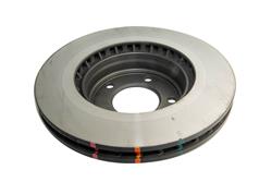 Disc Brakes Australia USA LLC - Brake Rotors for 2015-2017 TOUAREG - DBA42244