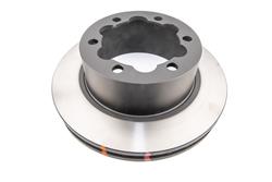 Disc Brakes Australia USA LLC Brake Rotors DBA42271