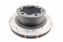 Disc Brakes Australia USA LLC Brake Rotors DBA42271S