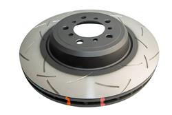 Disc Brakes Australia USA LLC - Brake Rotors for 2011 1 SERIES M - DBA42280S