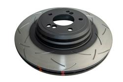 Disc Brakes Australia USA LLC - Brake Rotors for 2011 1 SERIES M - DBA42281S