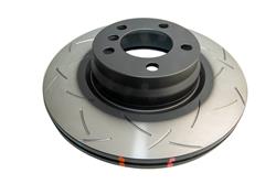Disc Brakes Australia USA LLC - Brake Rotors for 2014-2016 S550, 2015-2017 S550E - DBA42284S