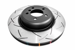 Disc Brakes Australia USA LLC Brake Rotors DBA42286S