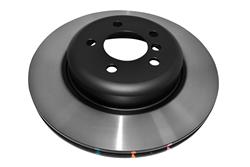 Disc Brakes Australia USA LLC Brake Rotors DBA42287