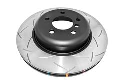Disc Brakes Australia USA LLC Brake Rotors DBA42287S