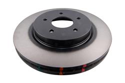 Disc Brakes Australia USA LLC Brake Rotors DBA42304